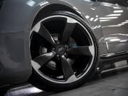 Audi A5 I (8T) Рестайлинг Тюмень  - изображение 41