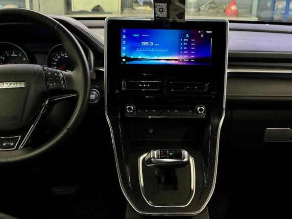 Haval M6 II с пробегом 2024 года, цена 1 747 000 рублей, 41246 км, внедорожник, Автокод Объявления