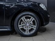 Mercedes-Benz M-Класс II (W164) Рестайлинг Самара  - изображение 70