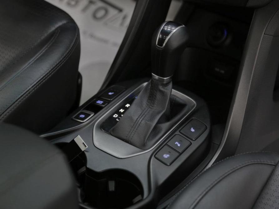 Hyundai Santa Fe III Москва  - изображение 16