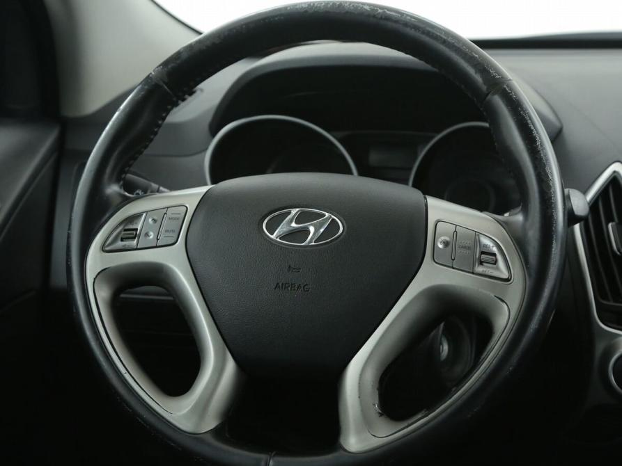 Hyundai ix35 I Иваново  - изображение 16