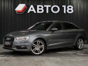 Audi A3 III (8V) Ижевск  - изображение 24