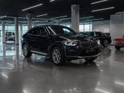 BMW X4 II (G02) Москва  - изображение 29