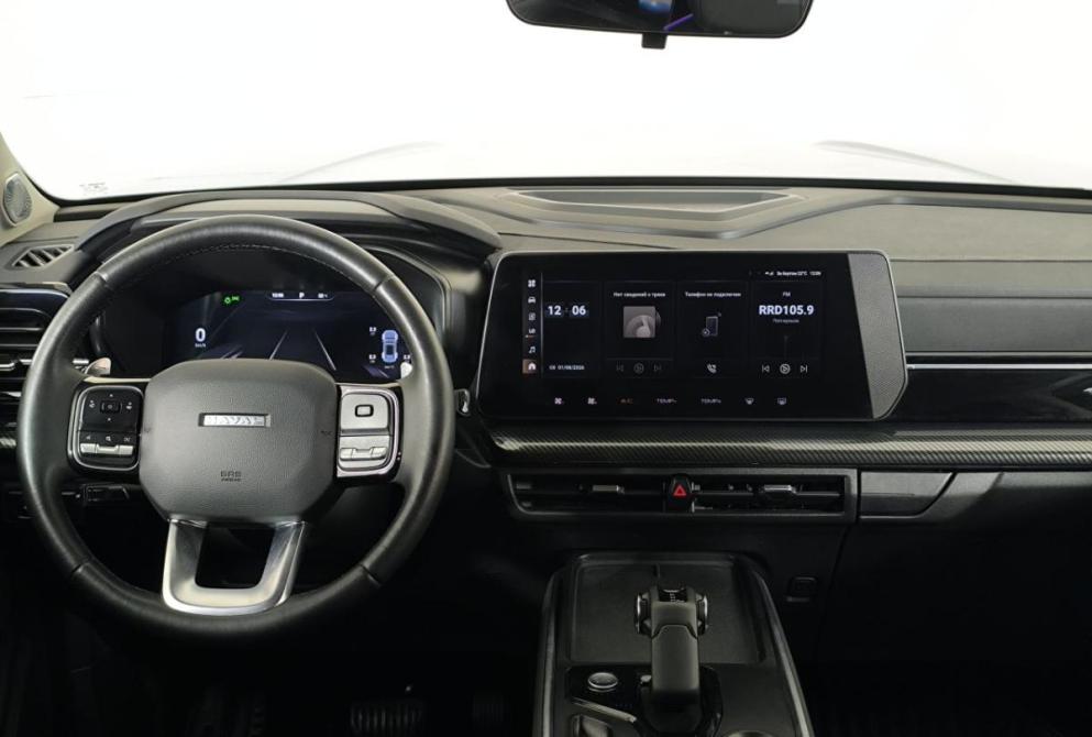 Haval H3 I Нижний Новгород  - изображение 10