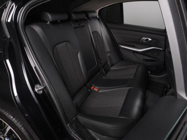 BMW 3 серии VII (G2x) с пробегом 2019 года, цена 2 939 000 рублей, 82710 км, седан, Автокод Объявления