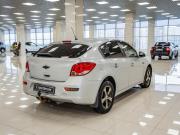 Chevrolet Cruze I Самара  - изображение 16