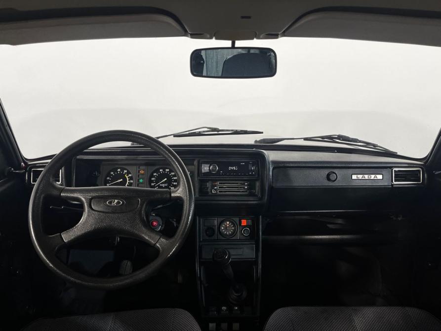 Lada (ВАЗ) 2107 Великий Новгород  - изображение 9