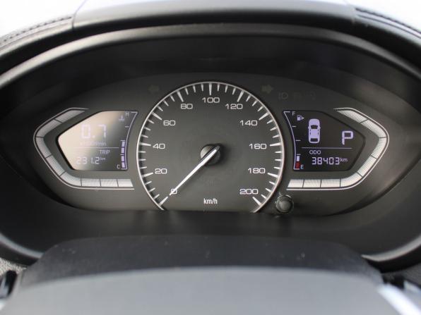 Changan Alsvin с пробегом 2023 года, цена 999 000 рублей, 38402 км, седан, Автокод Объявления