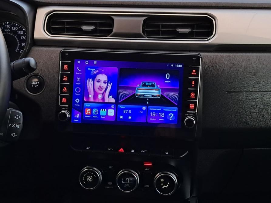 Renault Arkana I Набережные Челны  - изображение 18