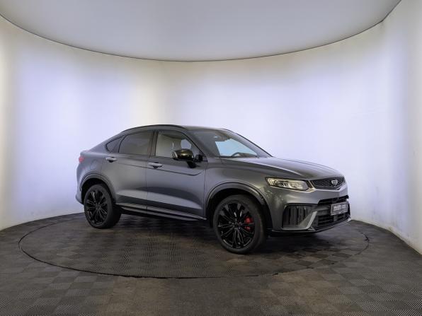 Geely Tugella I Рестайлинг с пробегом 2023 года, цена 2 690 000 рублей, 74954 км, внедорожник, Автокод Объявления