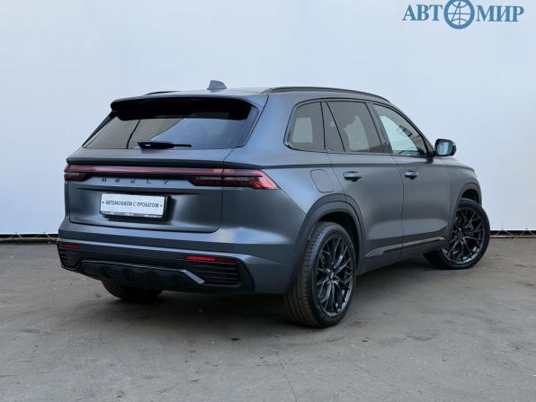 Geely Monjaro I с пробегом 2024 года, цена 3 350 000 рублей, 45356 км, внедорожник, Автокод Объявления