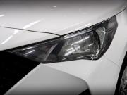 Hyundai Solaris II Рестайлинг Москва  - изображение 42