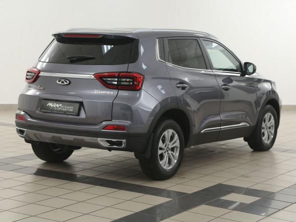 Chery Tiggo 4 Pro I Рестайлинг с пробегом 2023 года, цена 1 389 000 рублей, 69900 км, внедорожник, Автокод Объявления