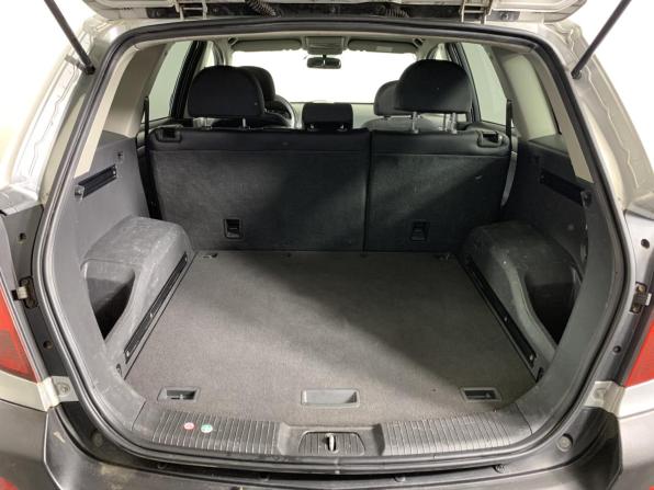 Opel Antara I Рестайлинг с пробегом 2011 года, цена 648 000 рублей, 258722 км, внедорожник, Автокод Объявления