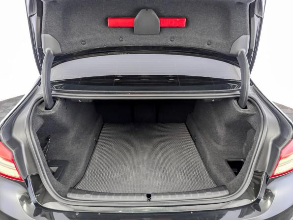 BMW 5 серии VII (G30/G31/G38) с пробегом 2020 года, цена 3 350 000 рублей, 125635 км, седан, Автокод Объявления