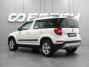 Skoda Yeti I Рестайлинг Воронеж  - изображение 16