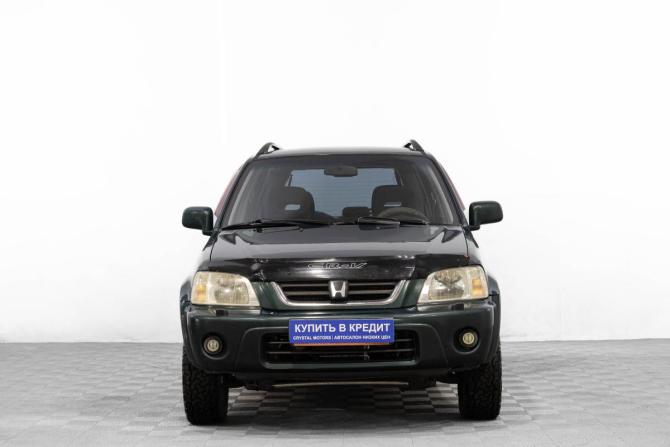 Honda CR-V I Рестайлинг с пробегом 2000 года, цена 499 000 рублей, 310600 км, внедорожник, Автокод Объявления