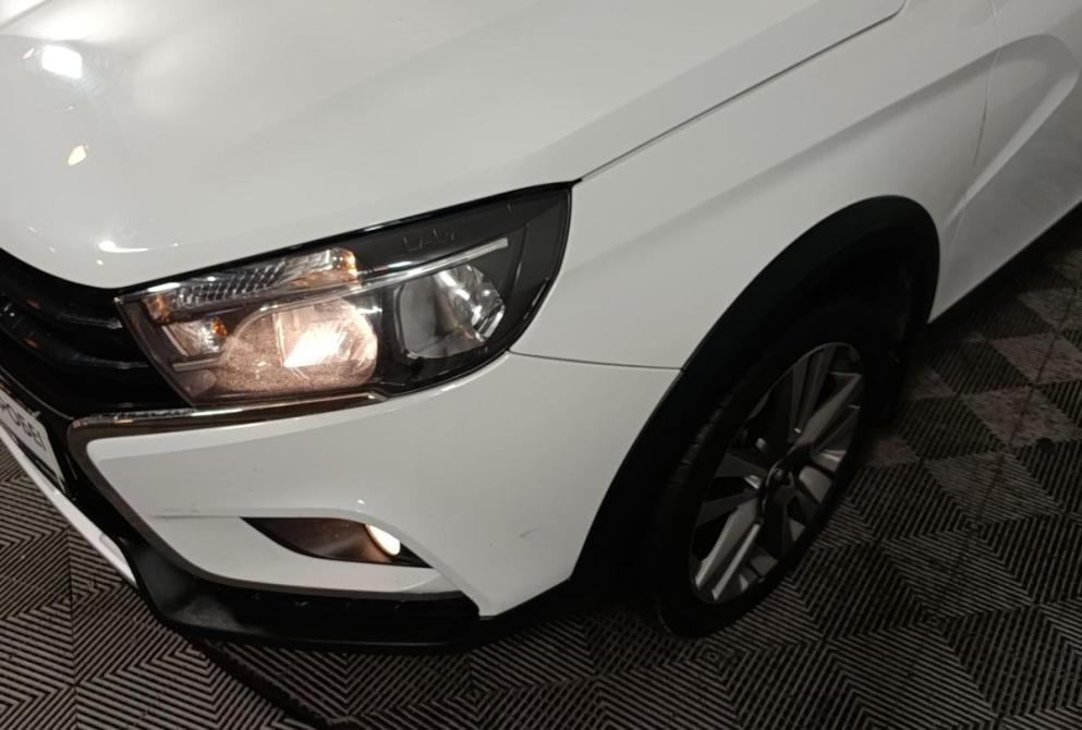 Lada (ВАЗ) Vesta I Волгоград  - изображение 22