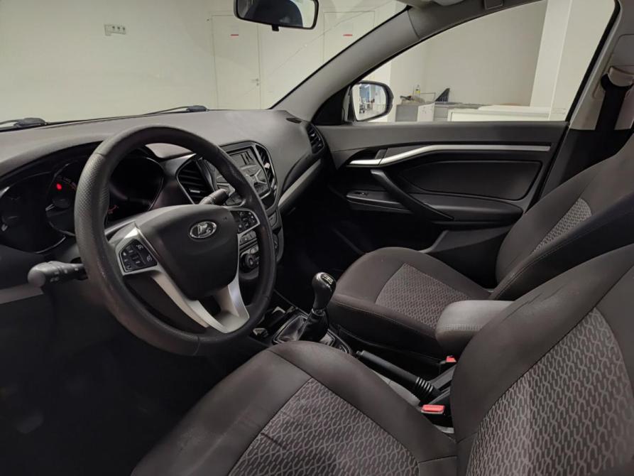 Lada (ВАЗ) Vesta I Казань  - изображение 20