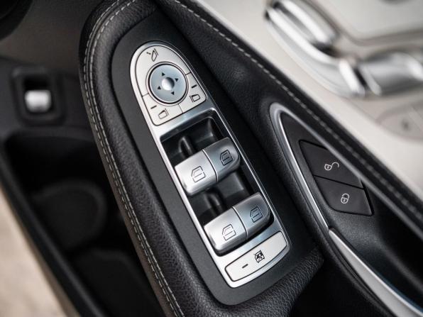 Mercedes-Benz C-Класс IV (W205) с пробегом 2014 года, цена 1 690 000 рублей, 95379 км, седан, Автокод Объявления