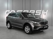 Geely Atlas Pro Ростов-на-Дону  - изображение 19