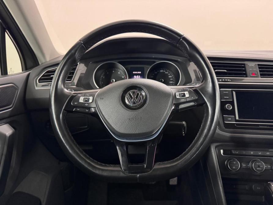 Volkswagen Tiguan II Тюмень  - изображение 11