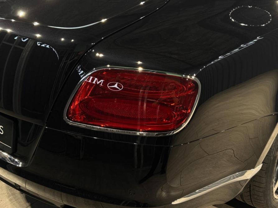 Bentley Continental GT II Иркутск  - изображение 9