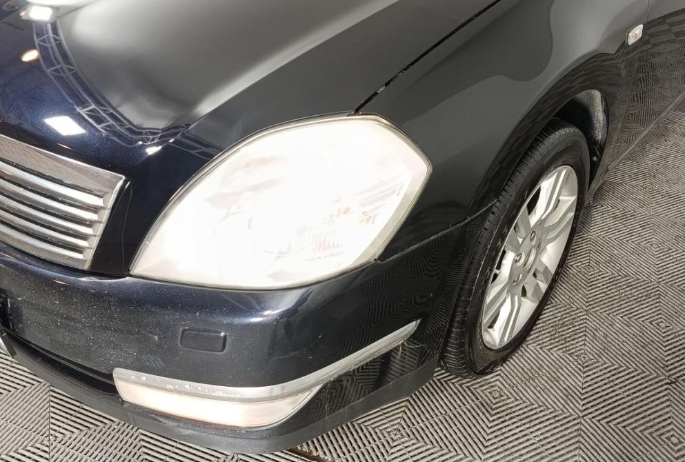 Nissan Teana I Рестайлинг Волгоград  - изображение 20