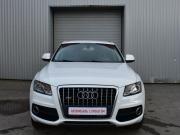 Audi Q5 I (8R) Мурманск  - изображение 25