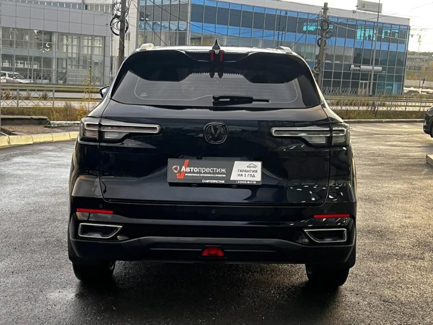 Changan CS55 Plus II Пермь  - изображение 6