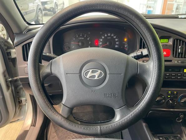 Hyundai Elantra III (XD2) Рестайлинг с пробегом 2003 года, цена 250 000 рублей, 359345 км, седан, Автокод Объявления