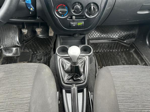Lada (ВАЗ) Granta I с пробегом 2015 года, цена 395 000 рублей, 164083 км, лифтбек, Автокод Объявления