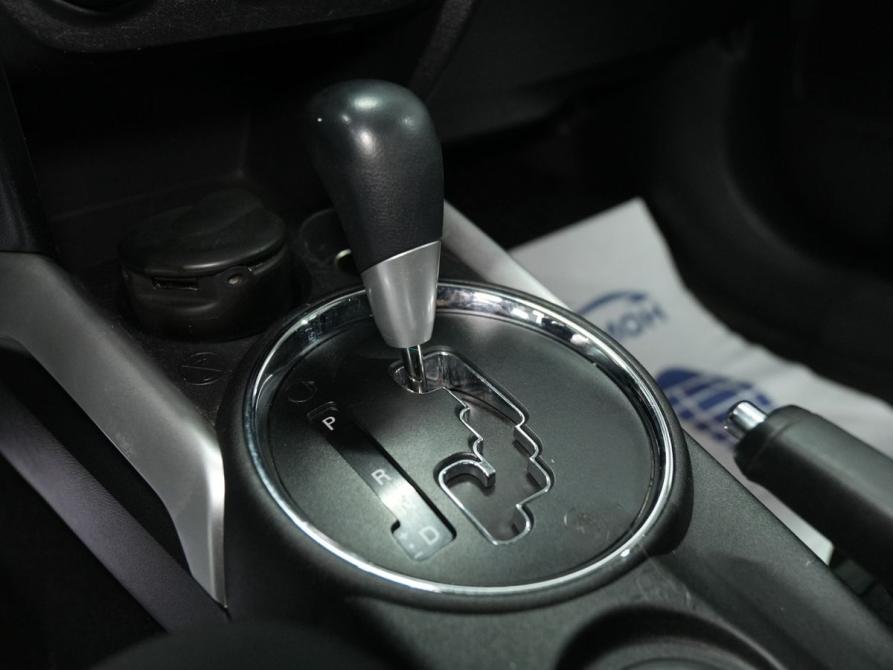 Mitsubishi ASX I Рестайлинг Новосибирск  - изображение 23