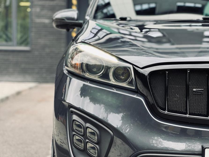 Kia Sorento III Prime Уфа  - изображение 4
