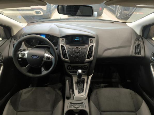Ford Focus III с пробегом 2013 года, цена 700 000 рублей, 215593 км, седан, Автокод Объявления