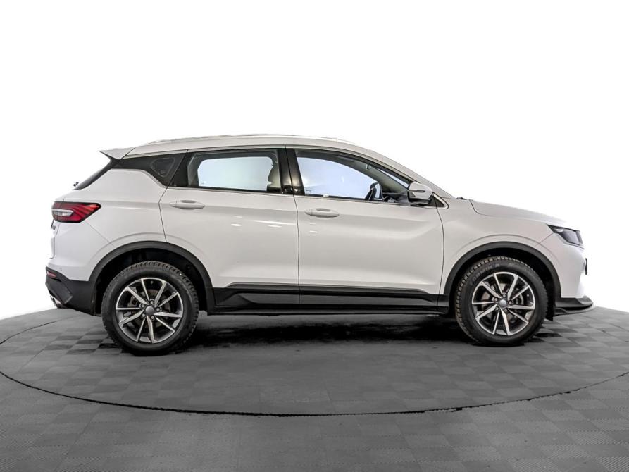 Belgee X50 Москва  - изображение 4