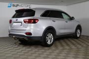 Kia Sorento III Prime Рестайлинг Нижний Новгород  - изображение 28
