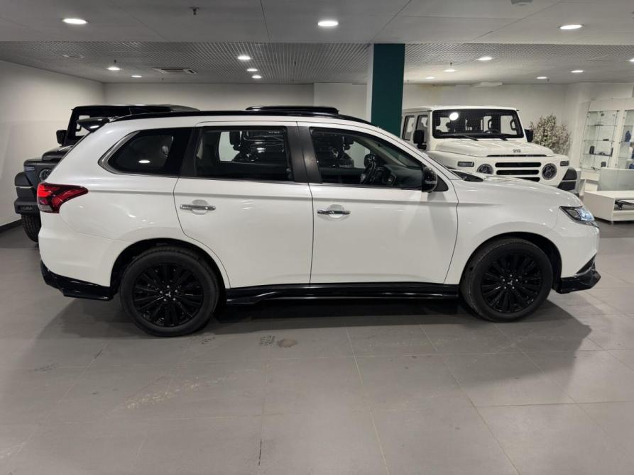 Mitsubishi Outlander III Рестайлинг 3 Казань  - изображение 5