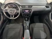 Skoda Rapid I Рестайлинг Москва  - изображение 26