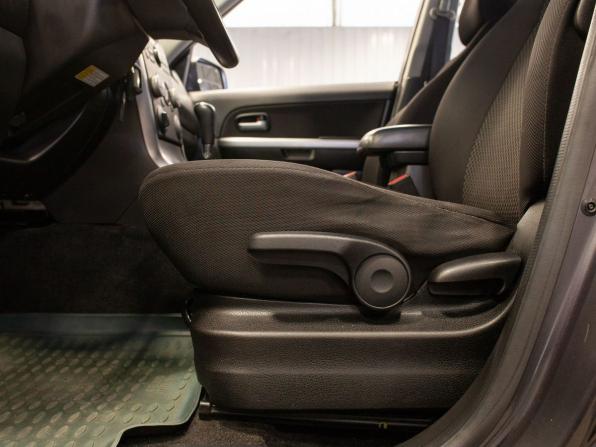 Suzuki Grand Vitara II Рестайлинг с пробегом 2010 года, цена 1 060 000 рублей, 202728 км, внедорожник, Автокод Объявления