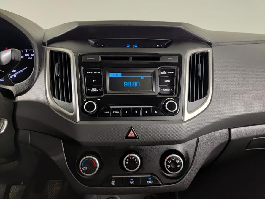 Hyundai Creta I Уфа  - изображение 18