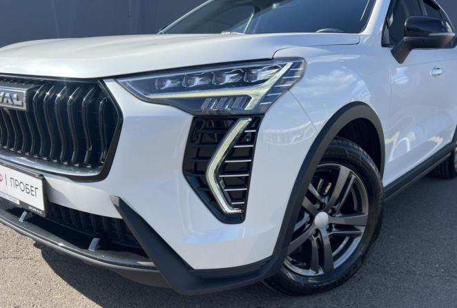 Haval Jolion I Рестайлинг с пробегом 2024 года, цена 1 890 000 рублей, 22318 км, внедорожник, Автокод Объявления