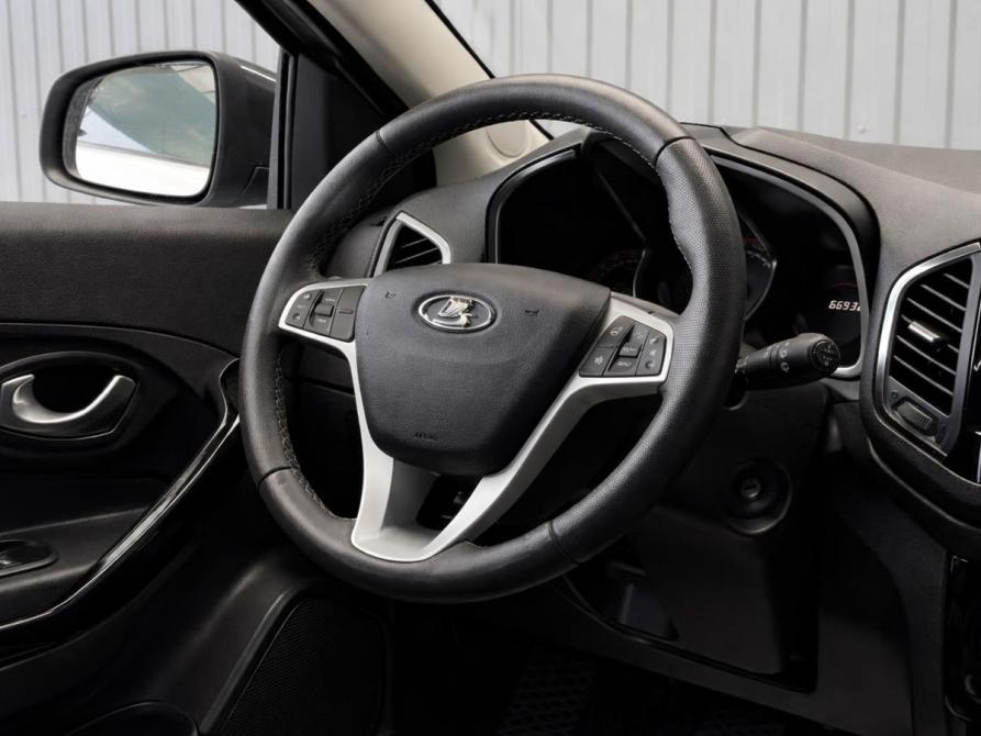 Lada (ВАЗ) XRAY I Пермь  - изображение 12