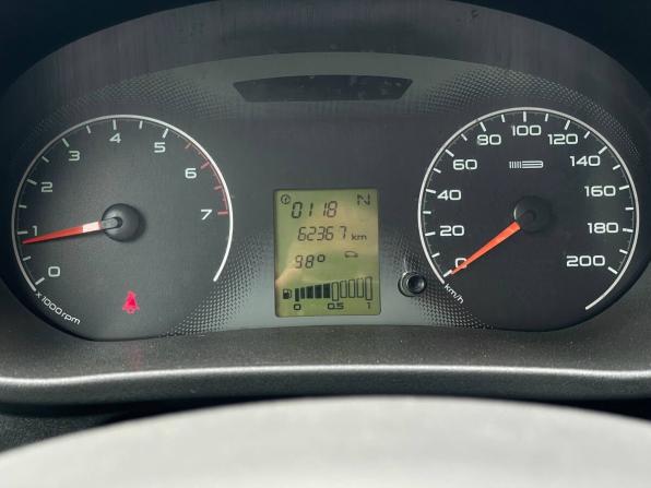 Lada (ВАЗ) Granta I с пробегом 2015 года, цена 690 000 рублей, 62367 км, седан, Автокод Объявления