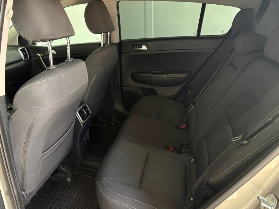 Kia Sportage IV Уфа  - изображение 18