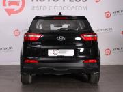 Hyundai Creta I Минеральные Воды  - изображение 25