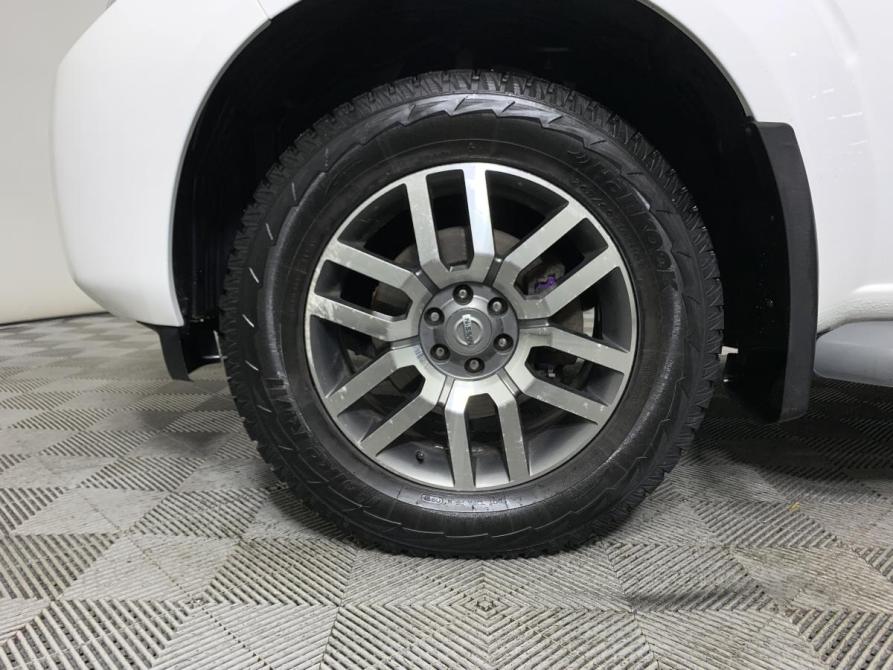 Nissan Pathfinder III Рестайлинг Москва  - изображение 9