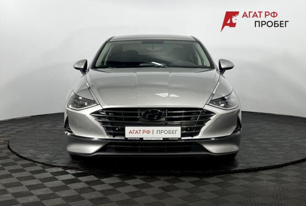 Hyundai Sonata VII (LF) Рестайлинг Нижний Новгород  - изображение 3