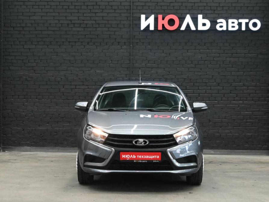 Lada (ВАЗ) Vesta I Екатеринбург  - изображение 2