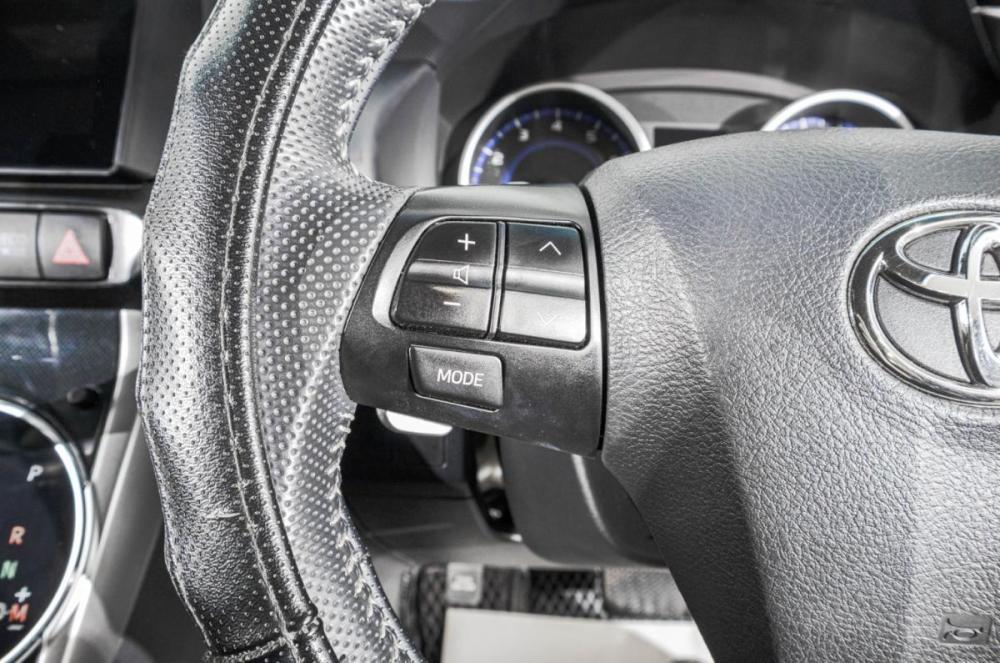 Toyota Wish II Рестайлинг Барнаул  - изображение 16